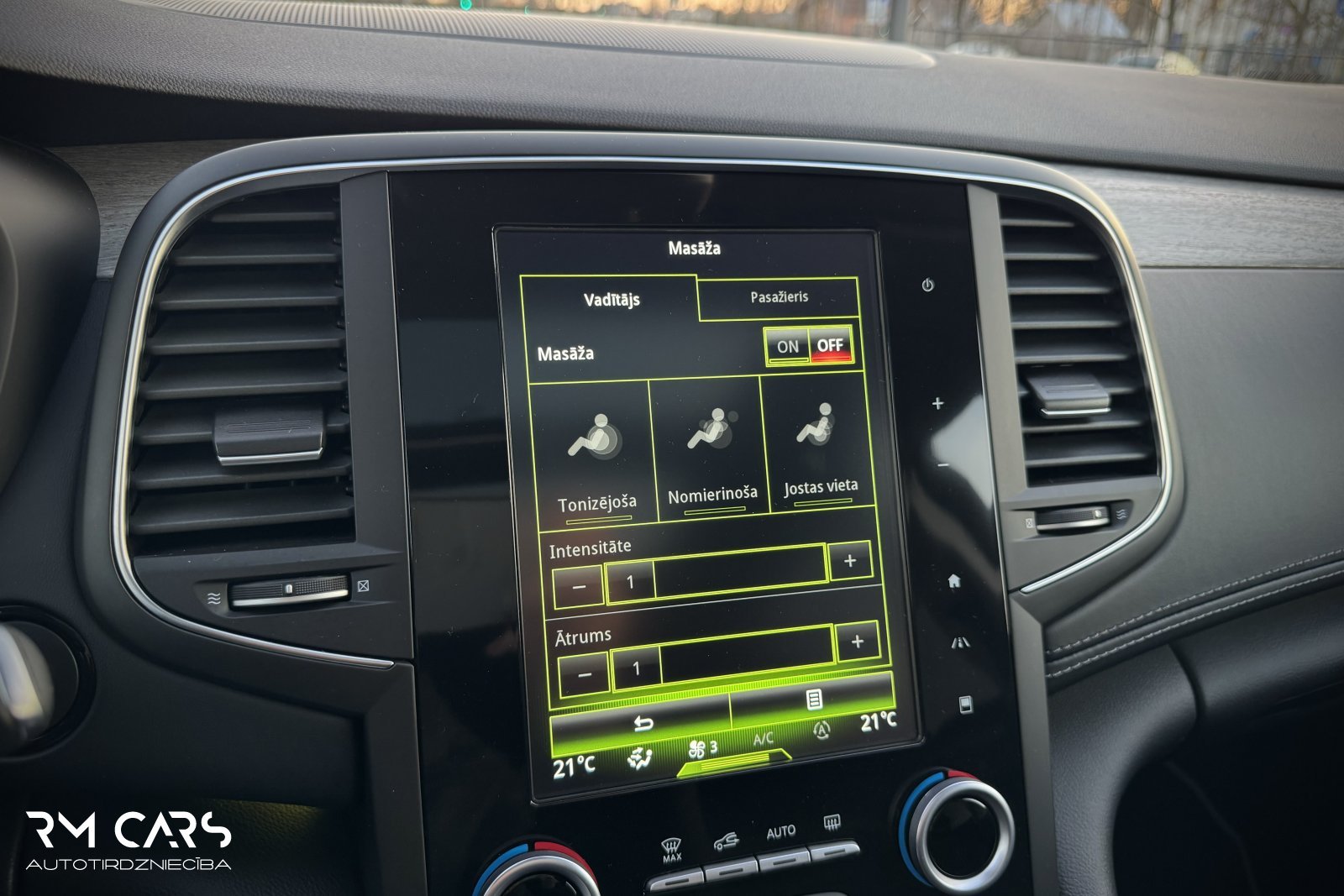 Renault Talisman