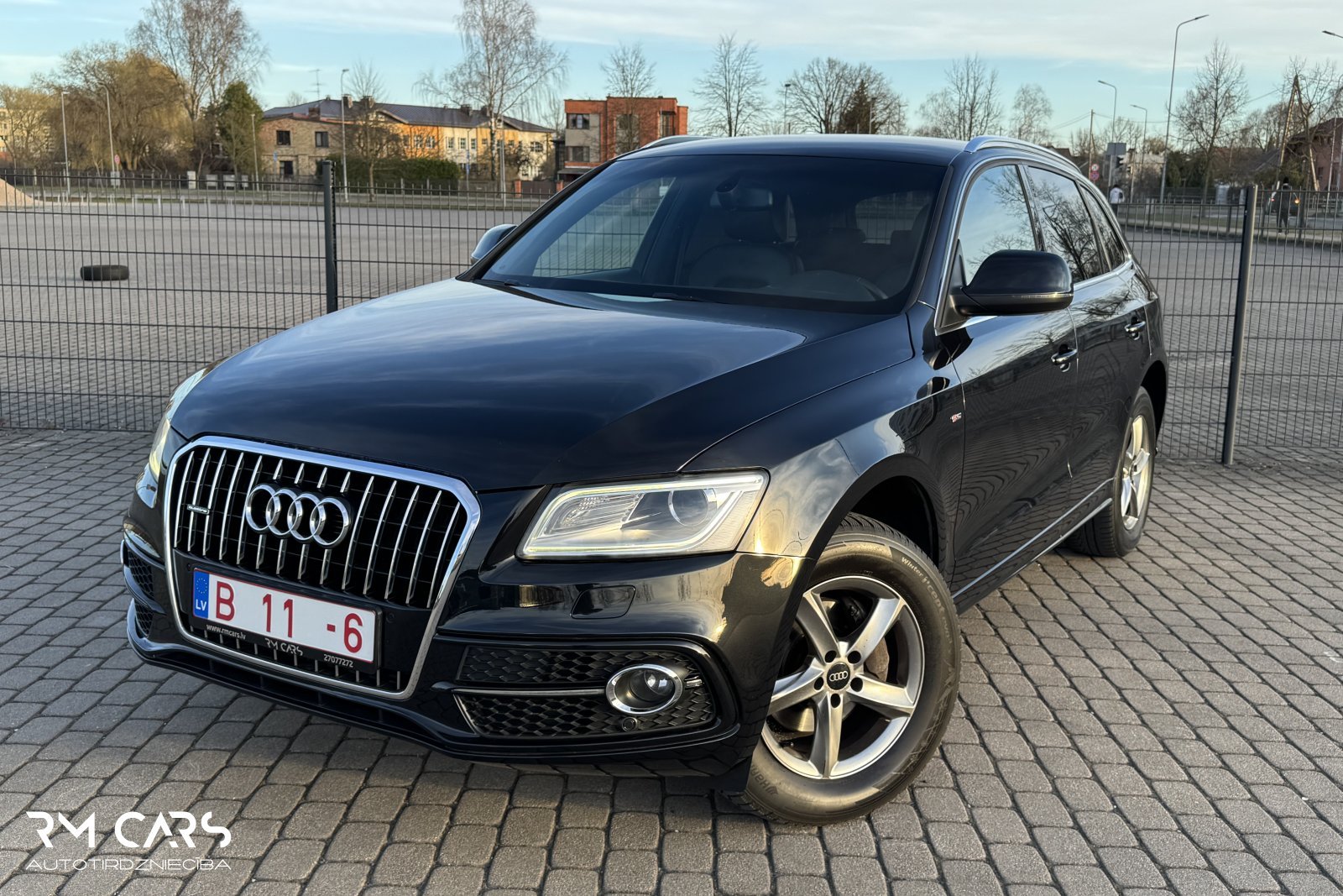Audi Q5