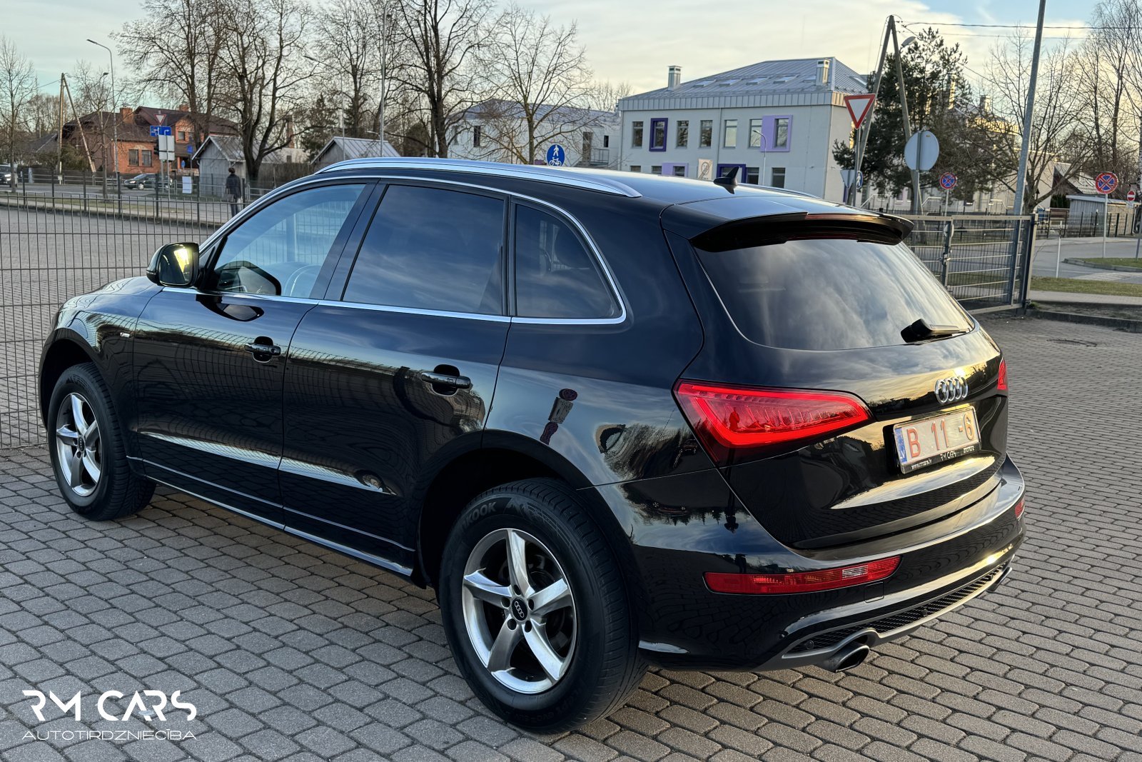 Audi Q5