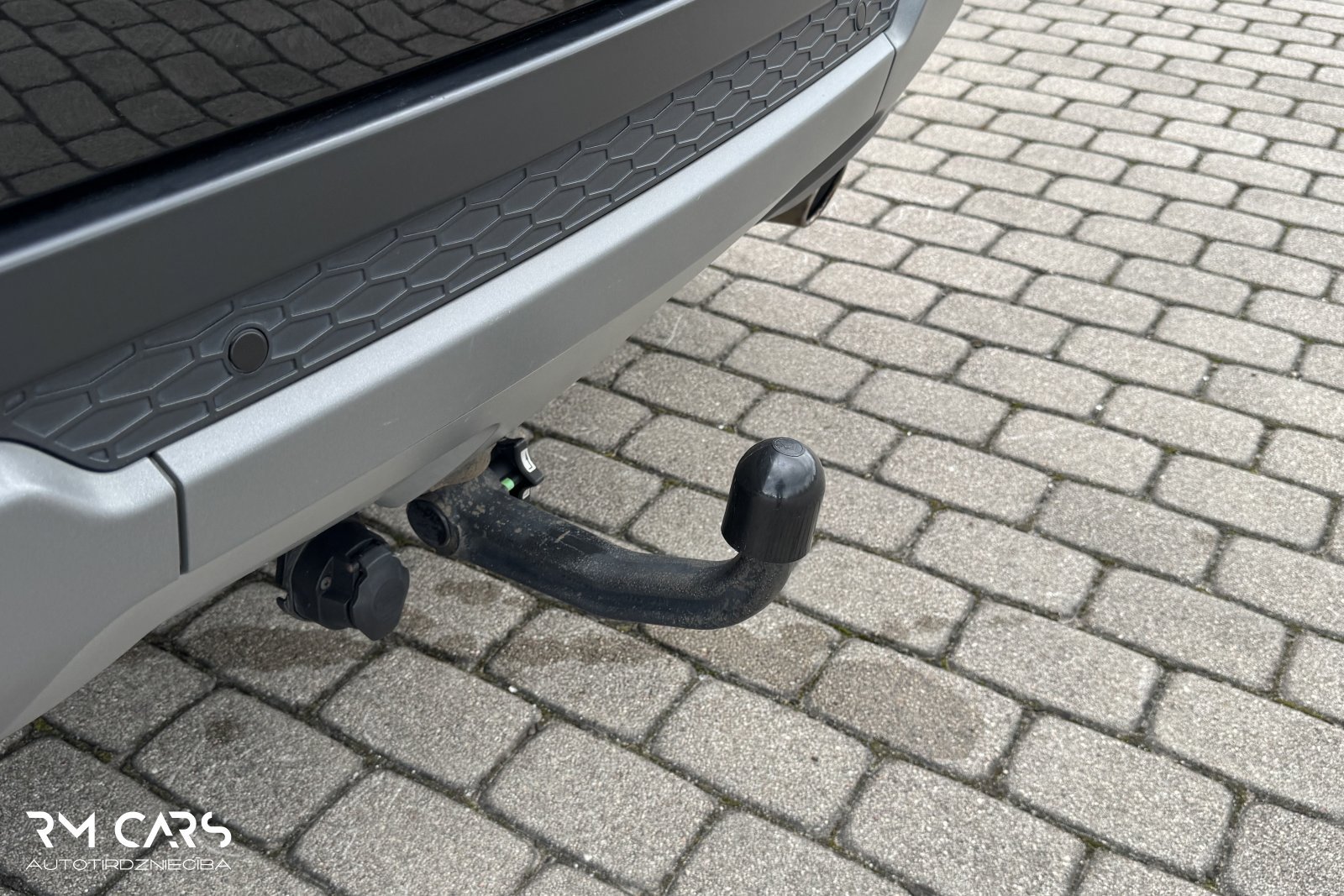 Land Rover Evoque