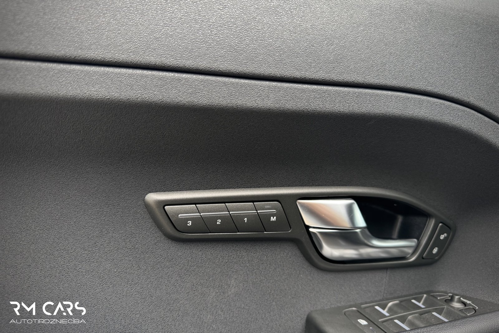 Land Rover Evoque