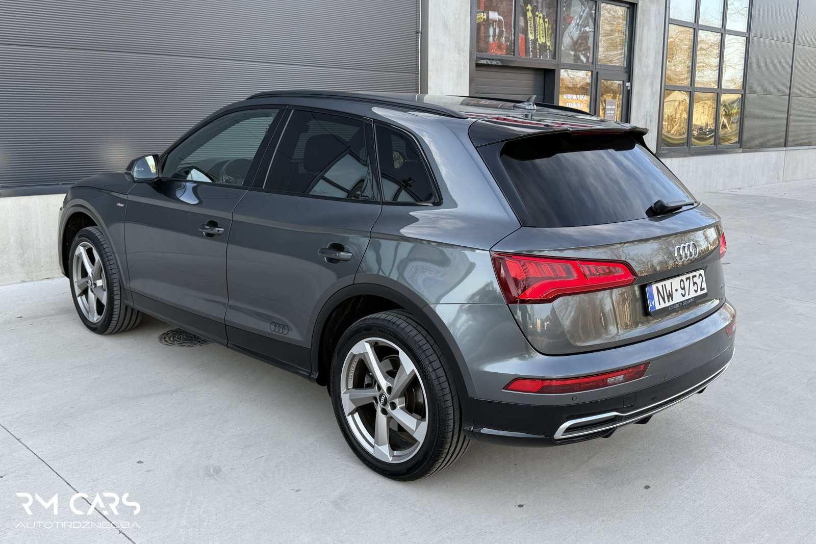 Audi Q5