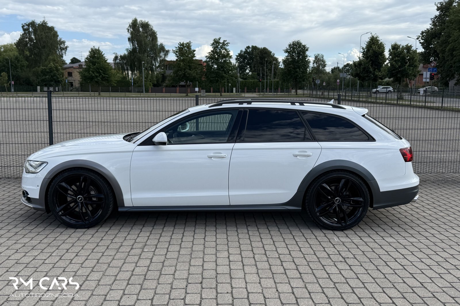 Audi Allroad