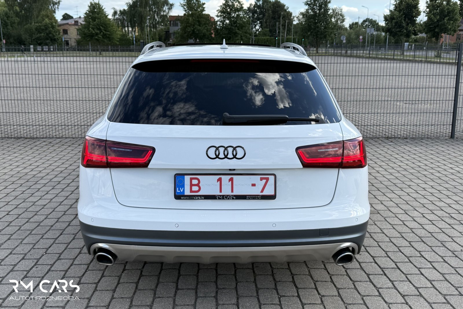 Audi Allroad