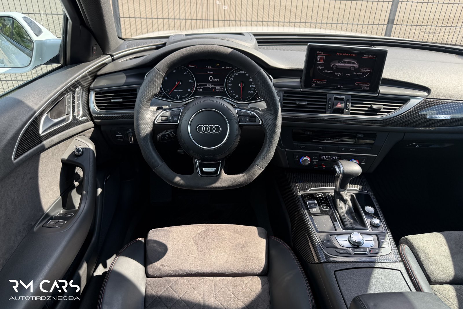 Audi Allroad