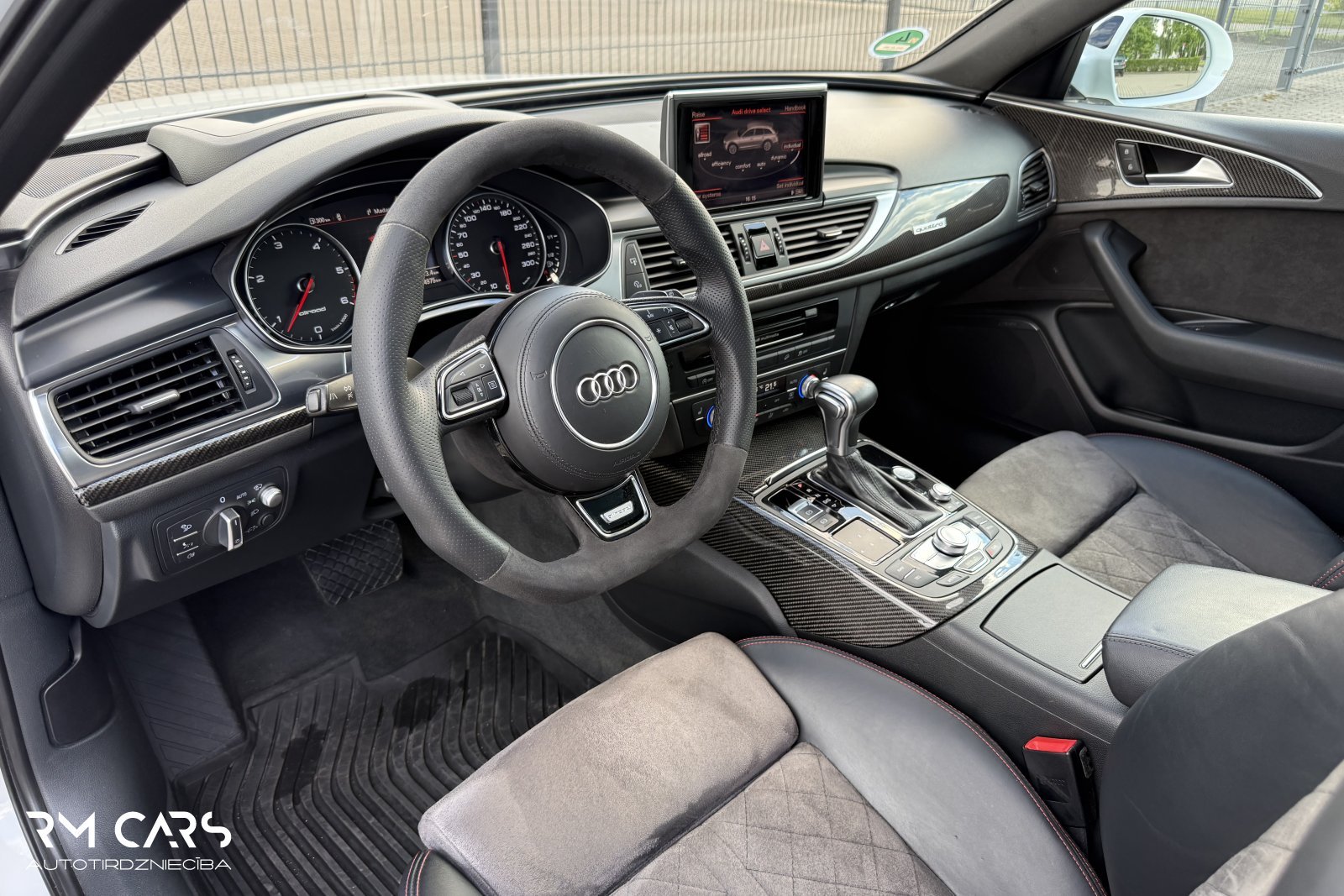 Audi Allroad