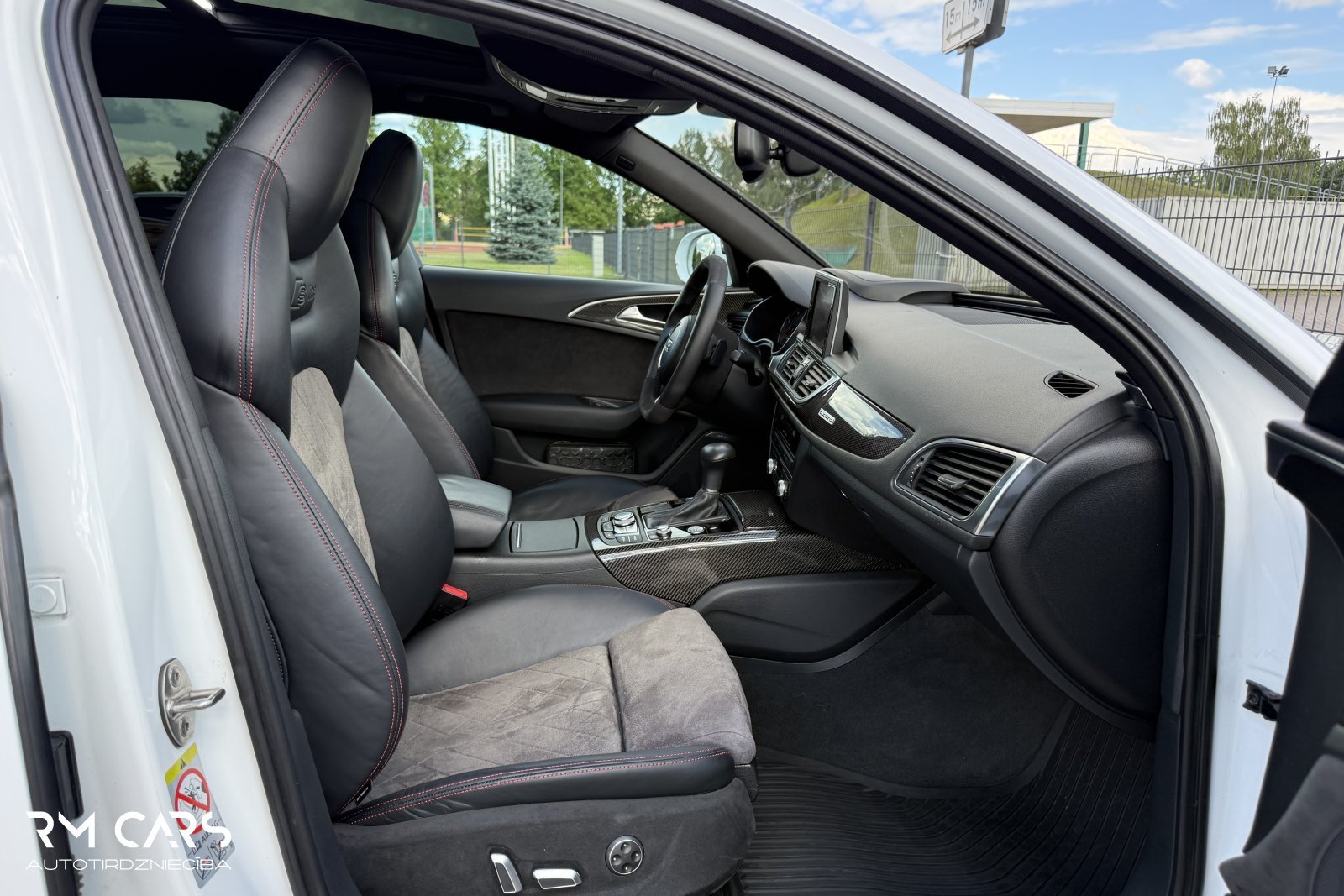 Audi Allroad
