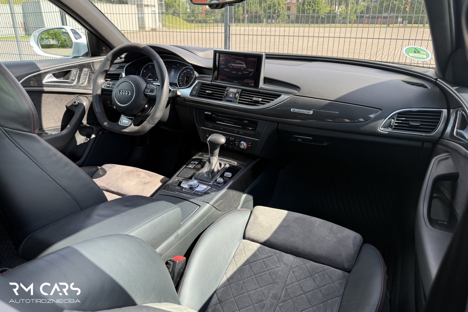 Audi Allroad