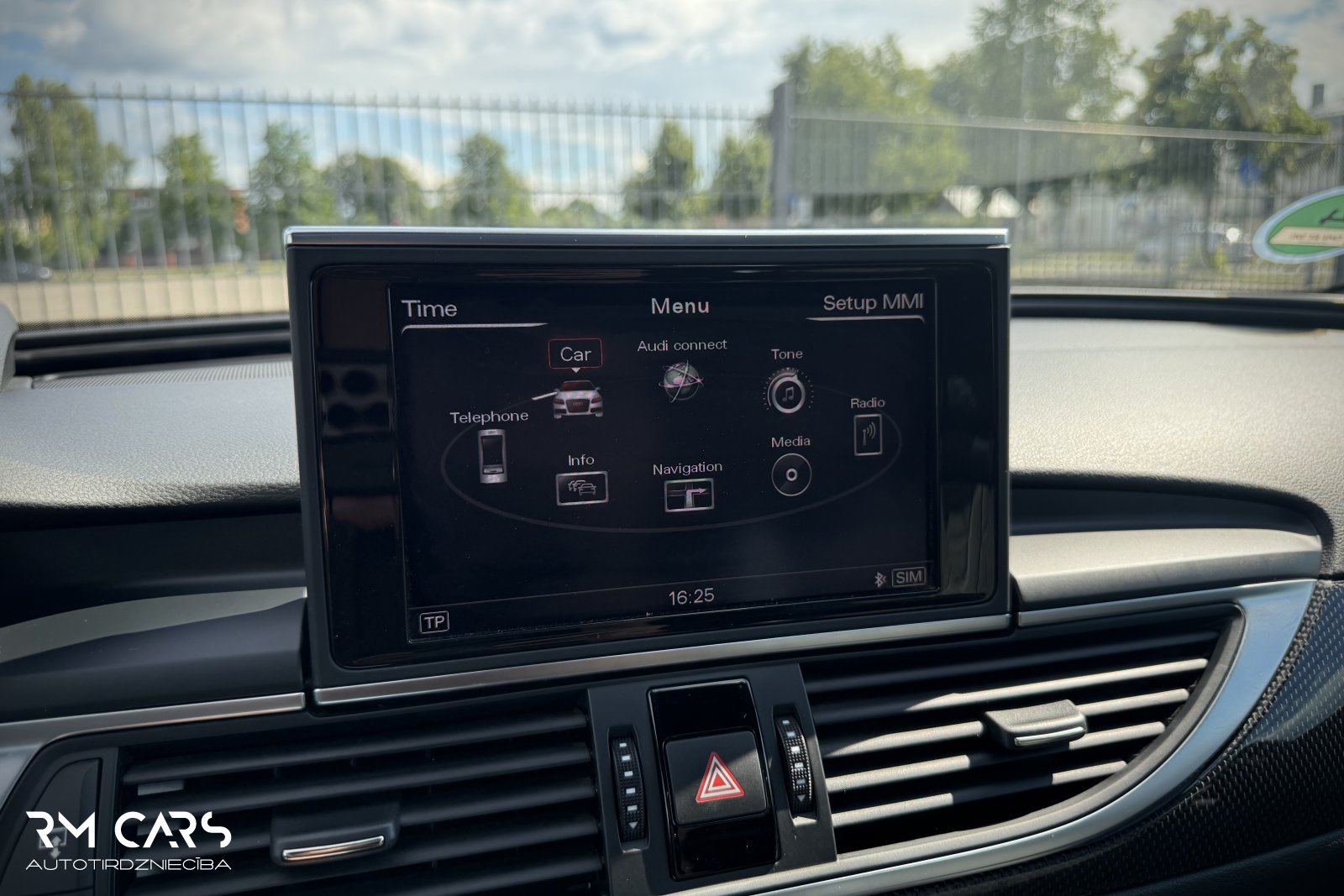 Audi Allroad