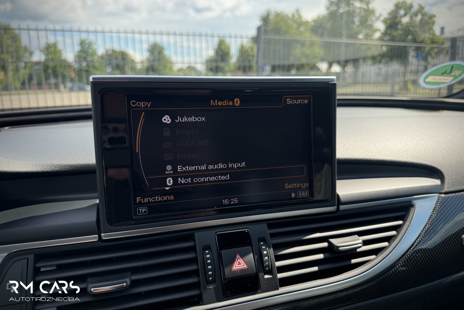 Audi Allroad