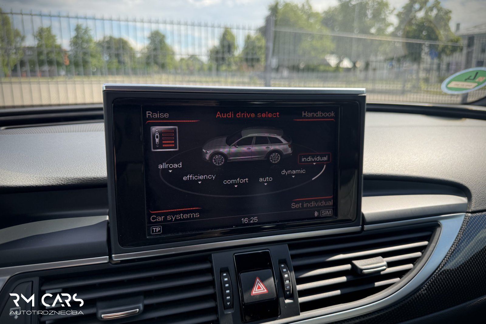Audi Allroad