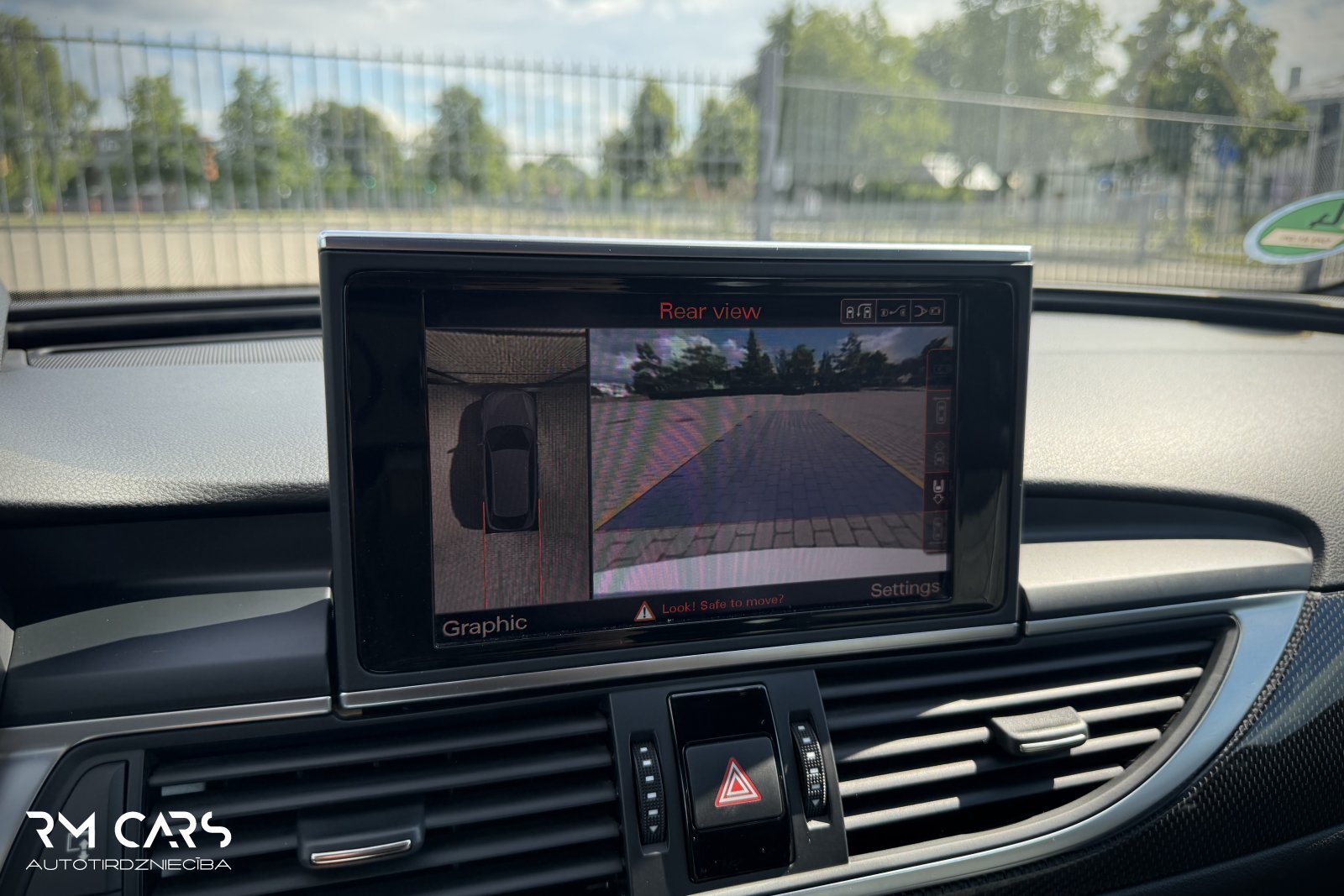 Audi Allroad