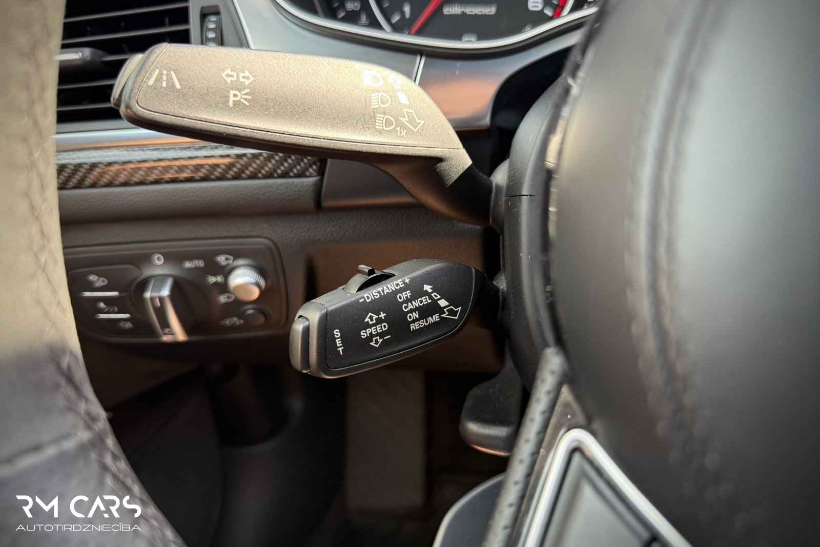 Audi Allroad