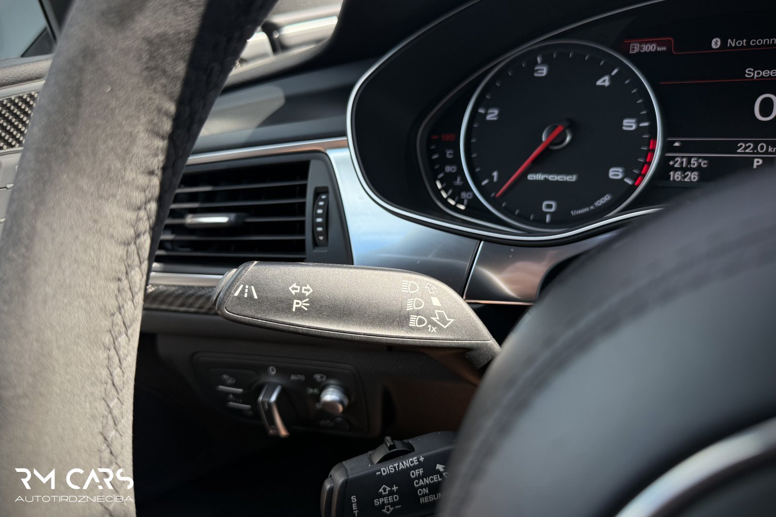 Audi Allroad