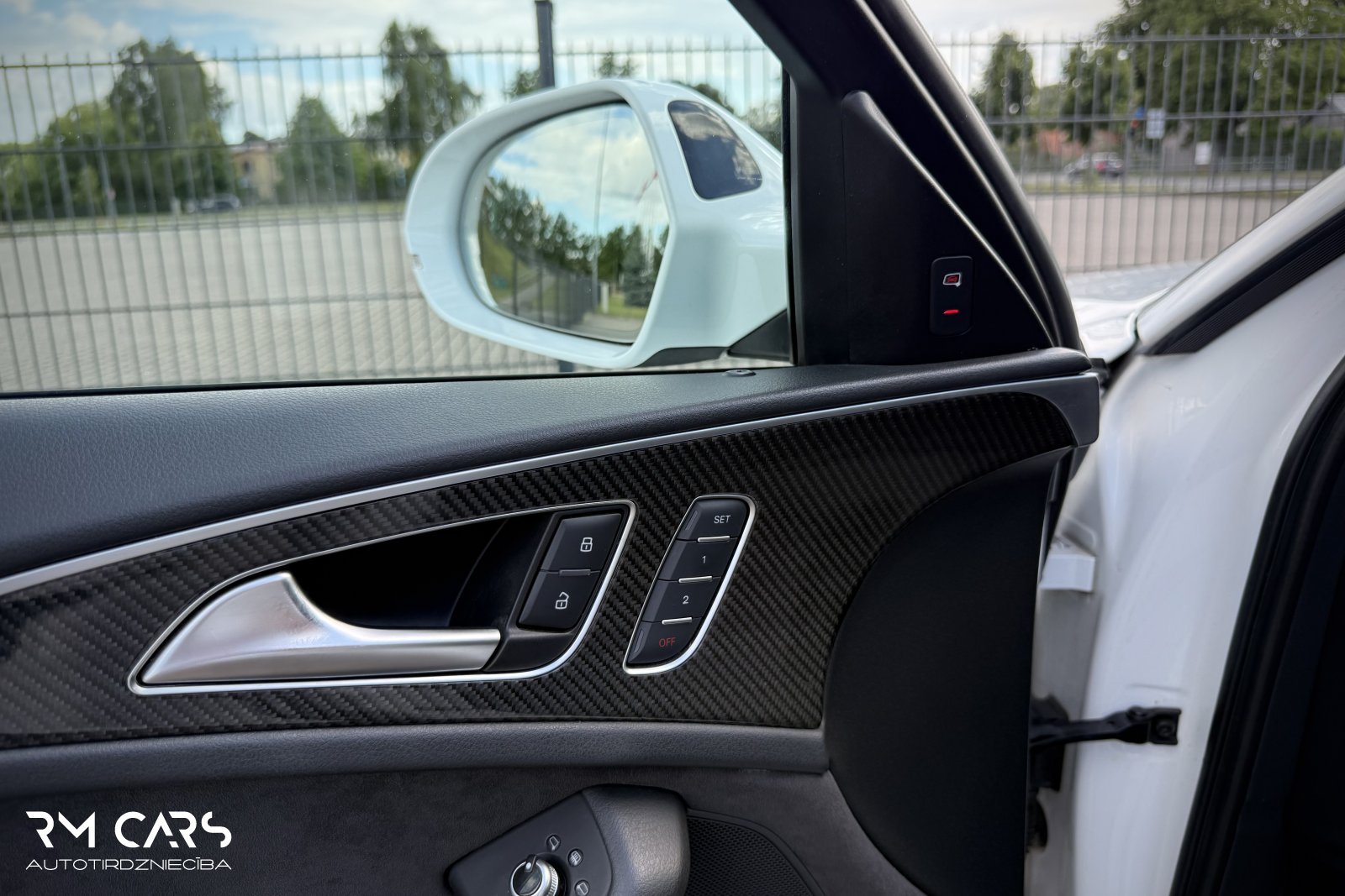 Audi Allroad