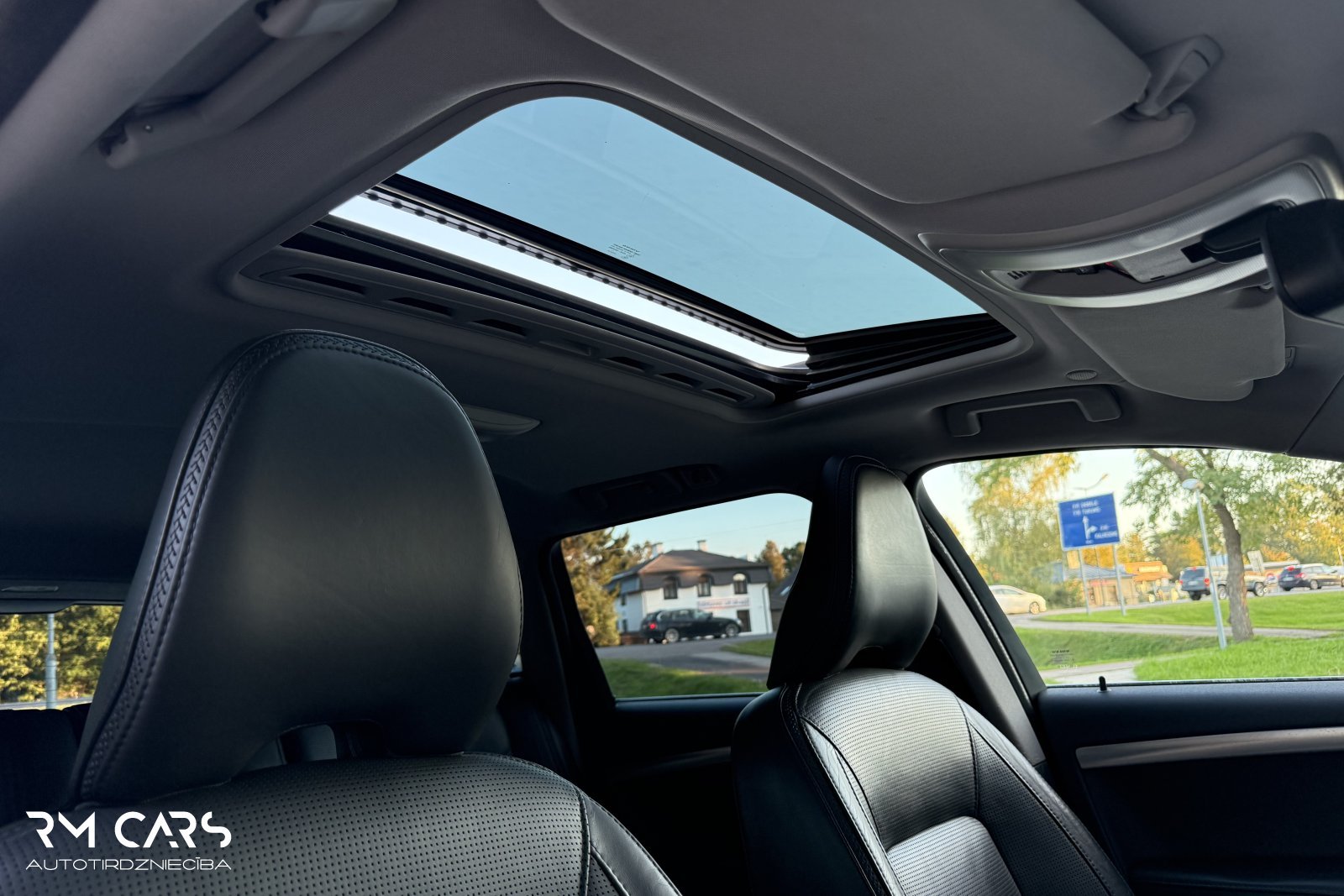 Volvo XC70