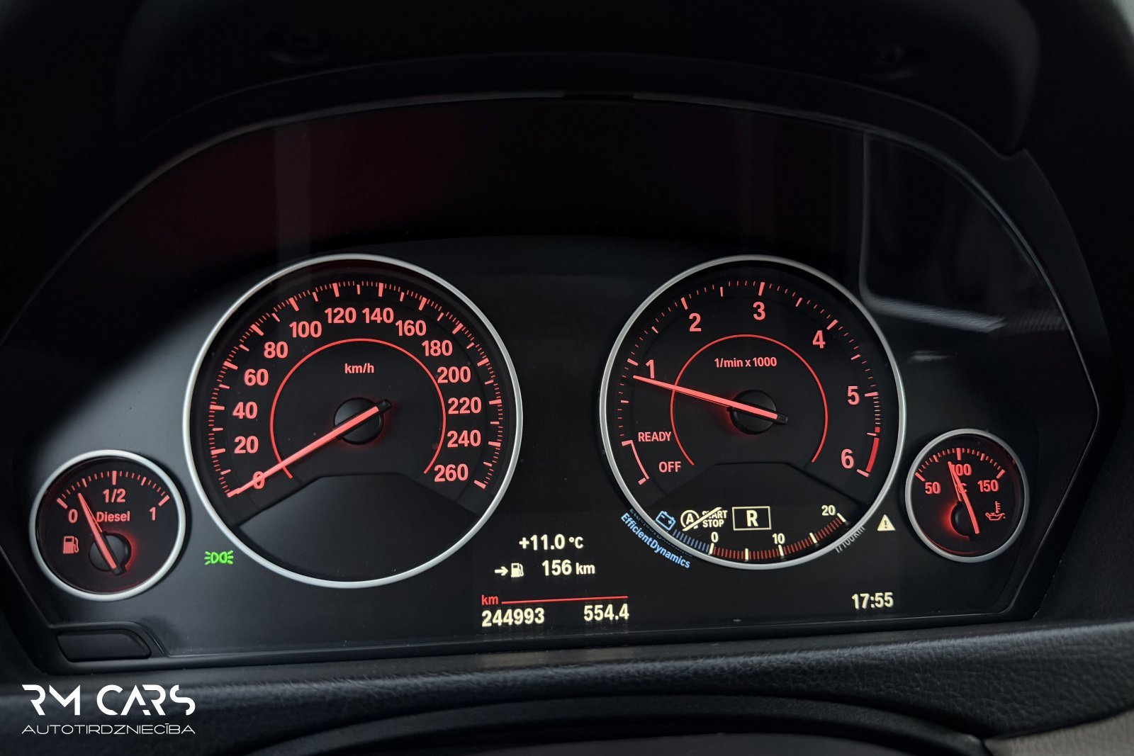 BMW 320